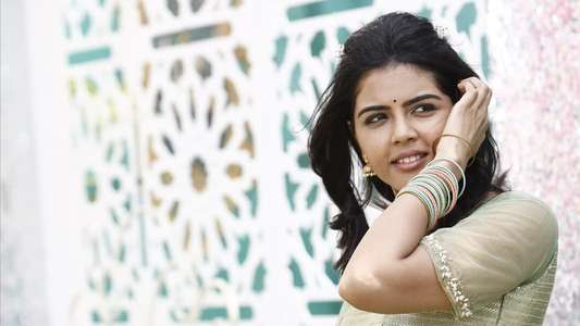 Maanaadu - Backdrop