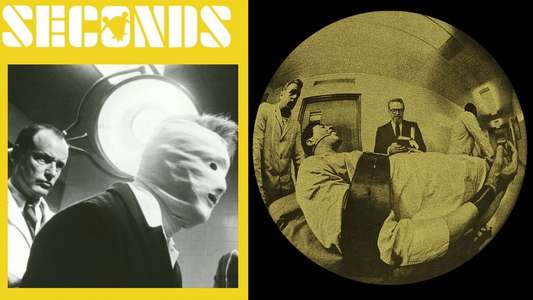 Seconds - Backdrop