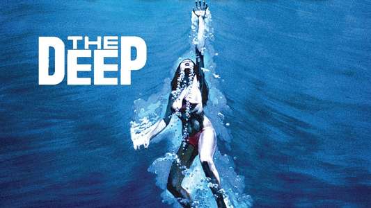 The Deep - Backdrop
