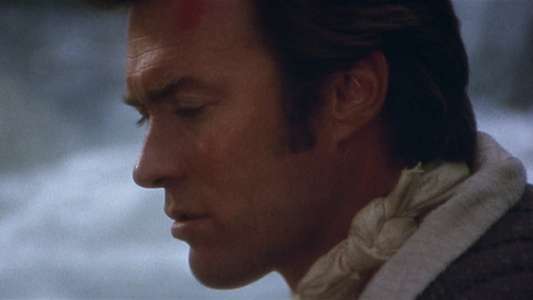 Paint Your Wagon - Backdrop