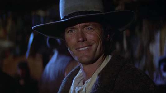 Paint Your Wagon - Backdrop