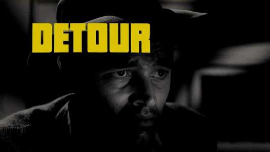 Detour - Backdrop