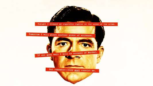 Beyond a Reasonable Doubt - Backdrop