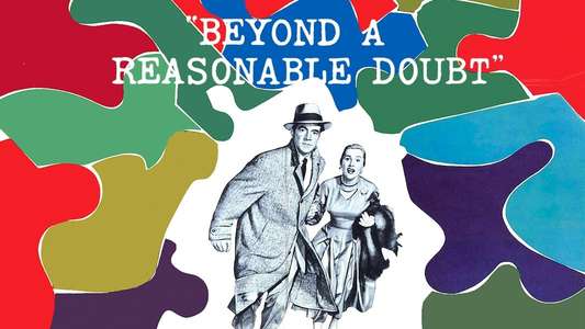 Beyond a Reasonable Doubt - Backdrop