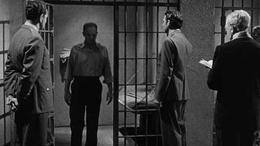 Beyond a Reasonable Doubt - Backdrop