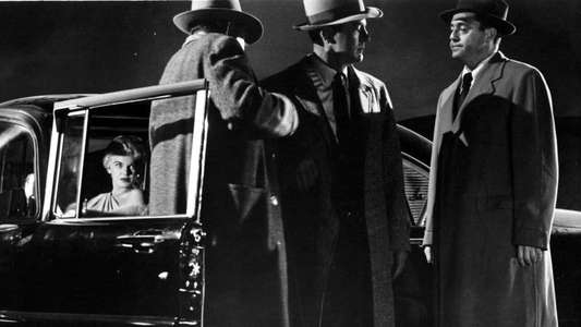 Beyond a Reasonable Doubt - Backdrop