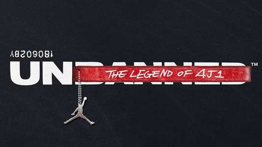 Unbanned: The Legend of AJ1 - Backdrop
