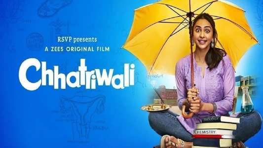 Chhatriwali - Backdrop