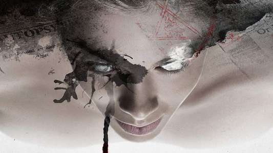 The Autopsy of Jane Doe - Backdrop