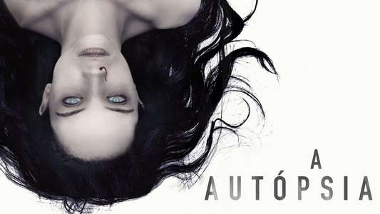 The Autopsy of Jane Doe - Backdrop