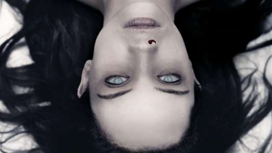 The Autopsy of Jane Doe - Backdrop