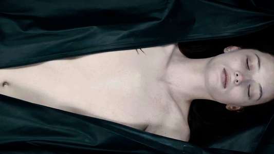 The Autopsy of Jane Doe - Backdrop