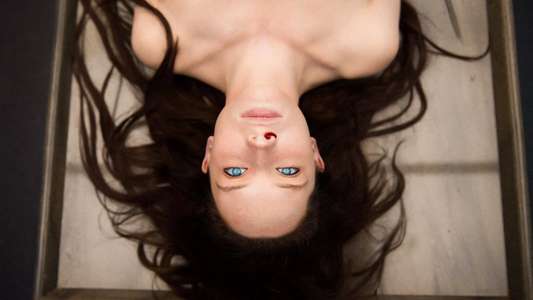 The Autopsy of Jane Doe - Backdrop