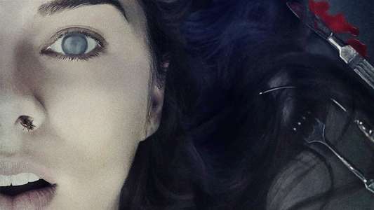 The Autopsy of Jane Doe - Backdrop