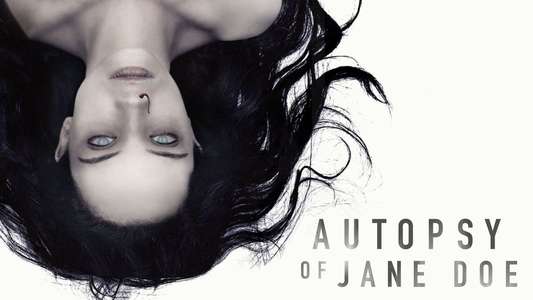 The Autopsy of Jane Doe - Backdrop