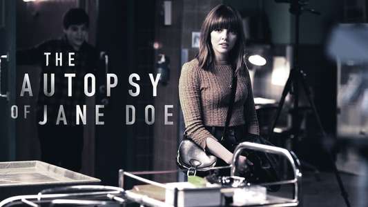 The Autopsy of Jane Doe - Backdrop