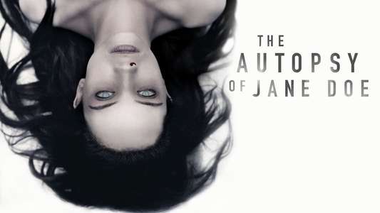 The Autopsy of Jane Doe - Backdrop