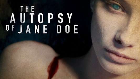 The Autopsy of Jane Doe - Backdrop