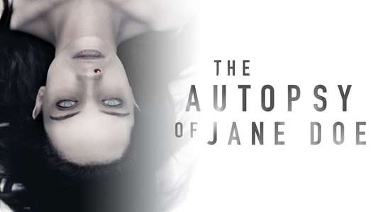 The Autopsy of Jane Doe - Backdrop