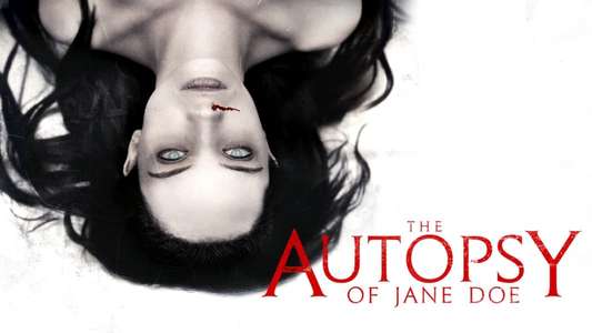 The Autopsy of Jane Doe - Backdrop