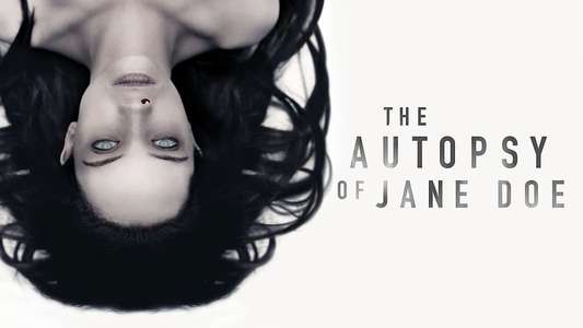 The Autopsy of Jane Doe - Backdrop