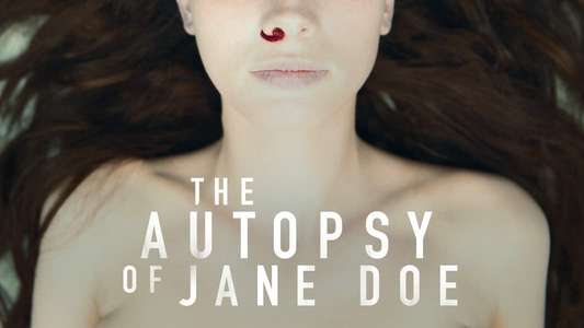 The Autopsy of Jane Doe - Backdrop