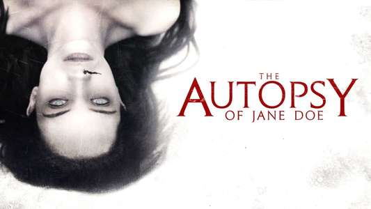 The Autopsy of Jane Doe - Backdrop