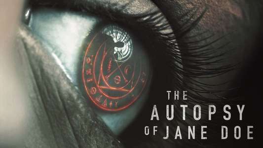 The Autopsy of Jane Doe - Backdrop