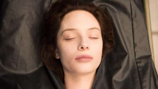 The Autopsy of Jane Doe - Backdrop