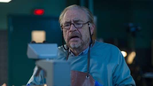 The Autopsy of Jane Doe - Backdrop