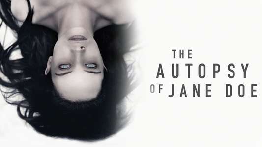 The Autopsy of Jane Doe - Backdrop