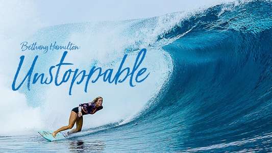 Bethany Hamilton: Unstoppable - Backdrop