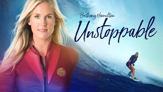 Bethany Hamilton: Unstoppable - Backdrop
