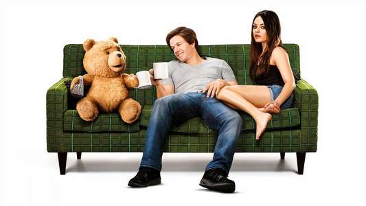 Ted - Backdrops