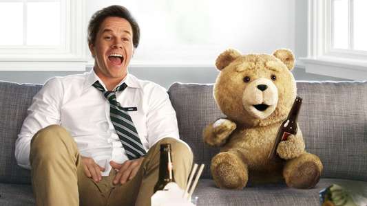 Ted - Backdrops