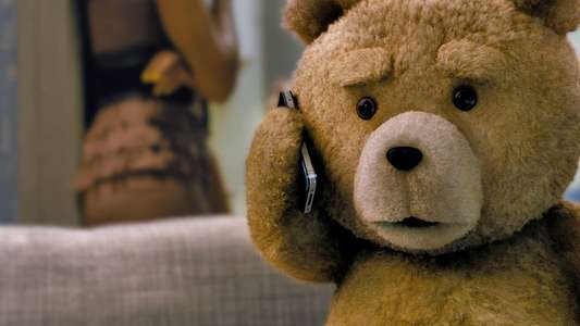 Ted - Backdrops