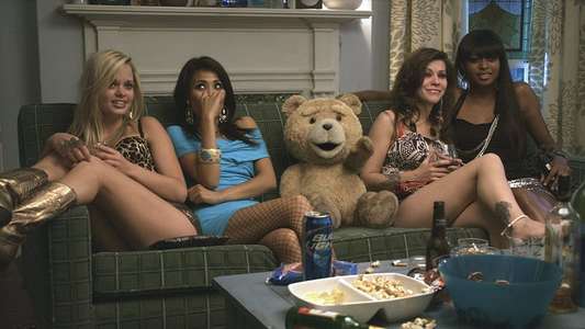Ted - Backdrops