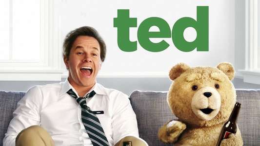 Ted - Backdrops