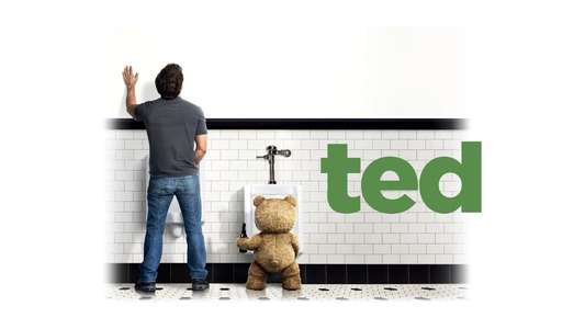 Ted - Backdrops
