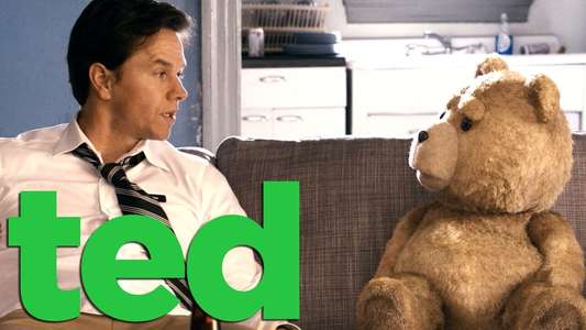 Ted - Backdrops
