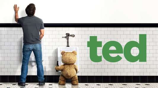 Ted - Backdrops