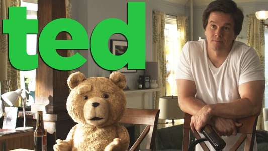 Ted - Backdrops