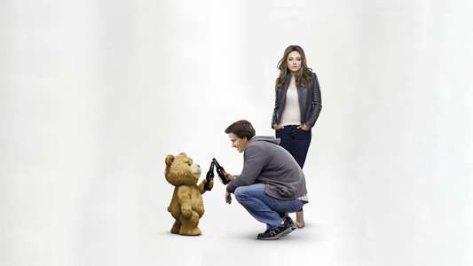 Ted - Backdrops