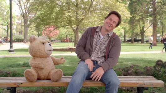 Ted - Backdrops