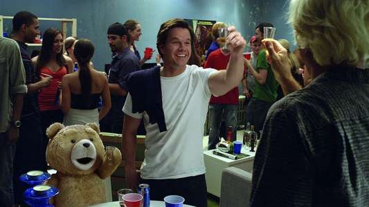 Ted - Backdrops
