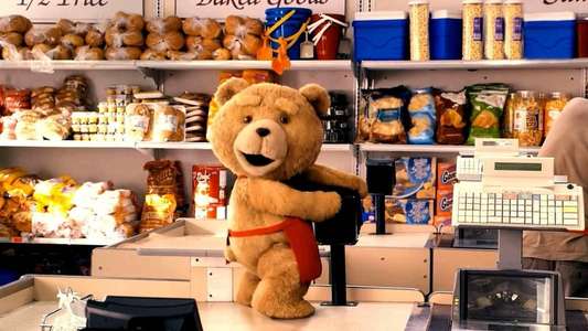 Ted - Backdrops