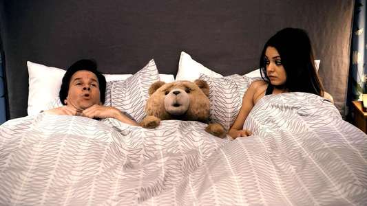 Ted - Backdrops