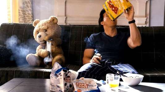 Ted - Backdrops