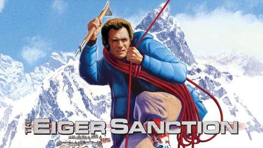 The Eiger Sanction - Backdrop
