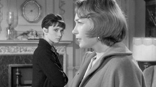 The Children's Hour - Backdrop
